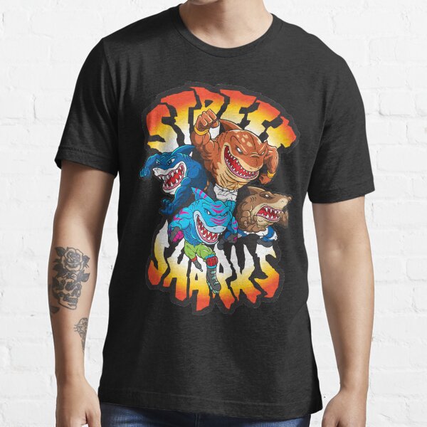 Shark warriors Essential T-Shirt