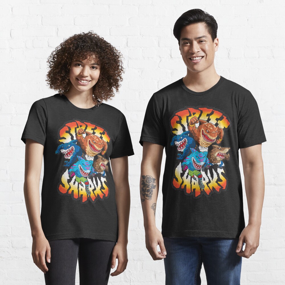 Shark warriors Essential T-Shirt