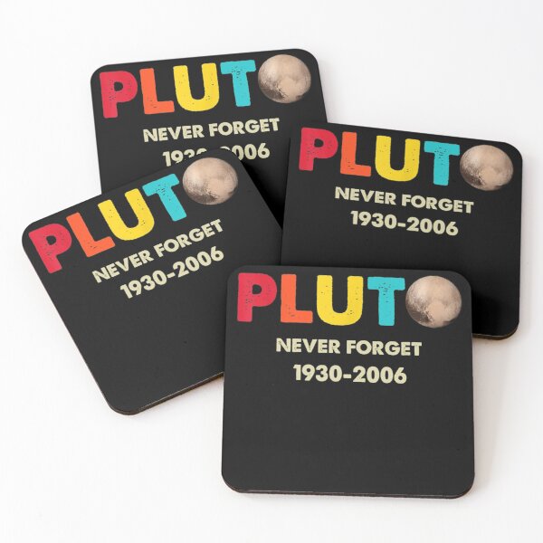 Item preview, Pluto Never Forget 1930 - 2006 Vintage Funny  designed and sold by Nouri King.