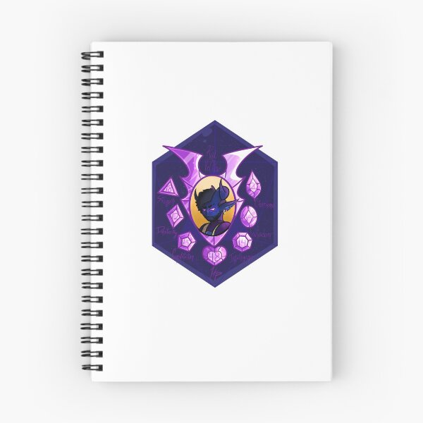 Item preview, Teifling Gem Character Sheet designed and sold by Cobda.