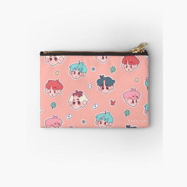 Item preview, a.c.e pattern (peach) designed and sold by 5tar-light.