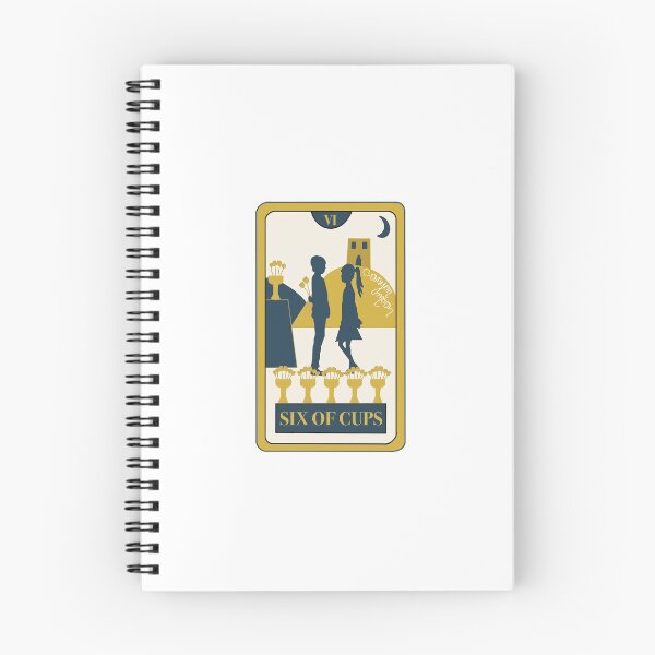 Item preview, Canyon Moon Tarot  designed and sold by starlitdesign.