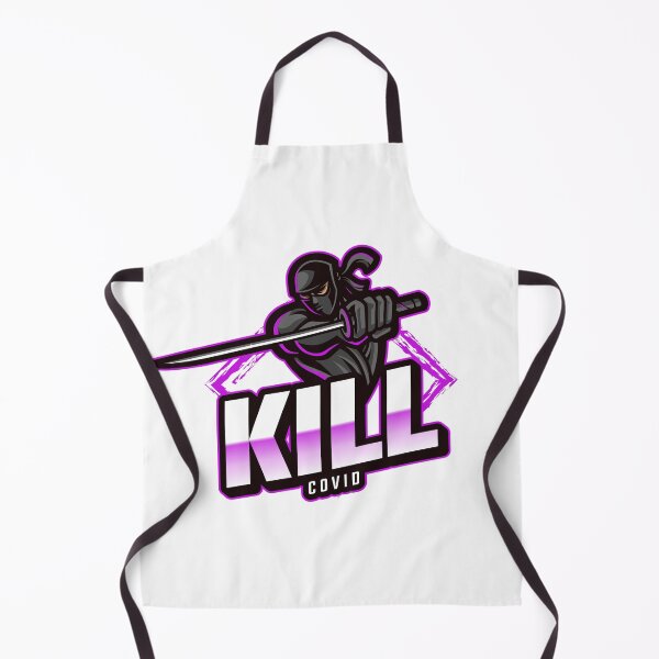 Item preview, Kill COVID 3 designed and sold by Graphics-Dna.