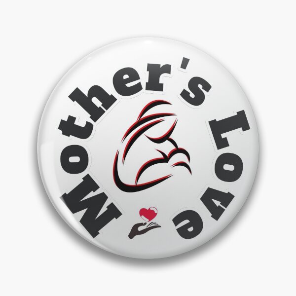 Item preview, Mother's Love designed and sold by Jovelle de Vera.