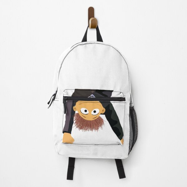 Item preview, Walter designed and sold by ohdeermeart.