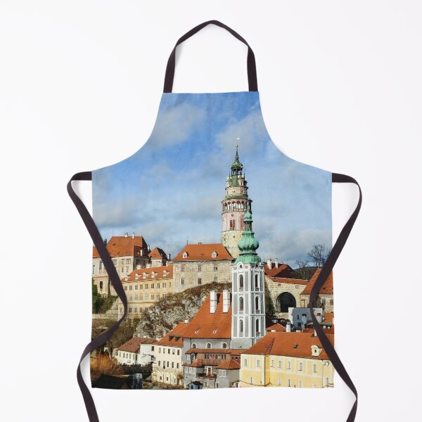 Item preview, Cesky Krumlov Czech Republic designed and sold by am-mantilla2156.