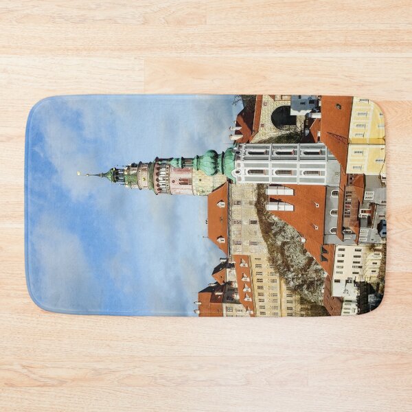 Item preview, Cesky Krumlov Czech Republic designed and sold by am-mantilla2156.