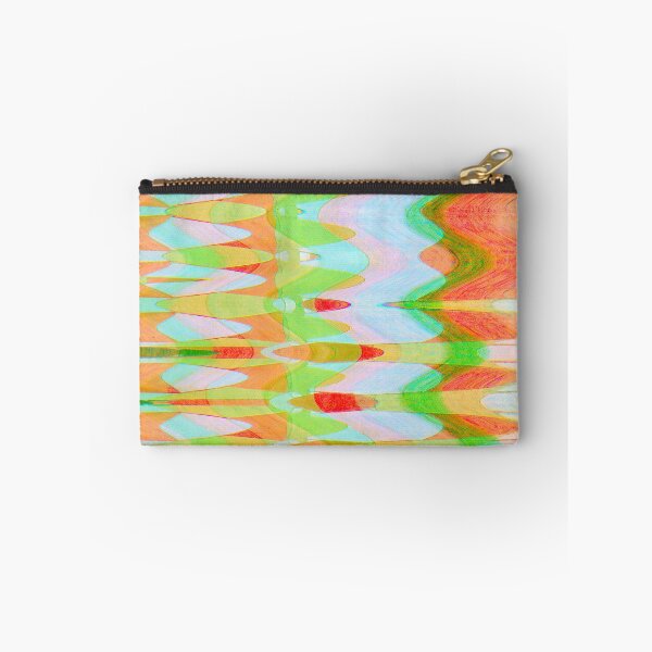 Item preview, Green Glitch art No.2 designed and sold by lion-house.