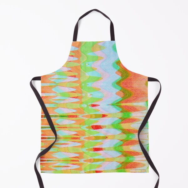 Item preview, Green Glitch art No.2 designed and sold by lion-house.