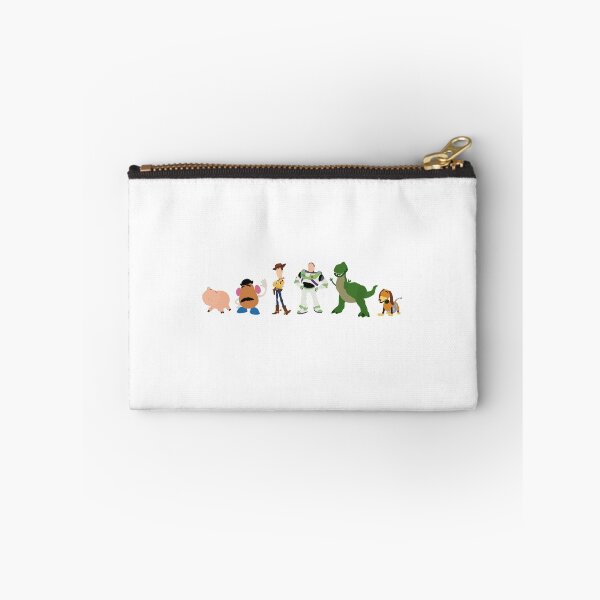 Item preview, Cartoon Friends  designed and sold by elliemoon.