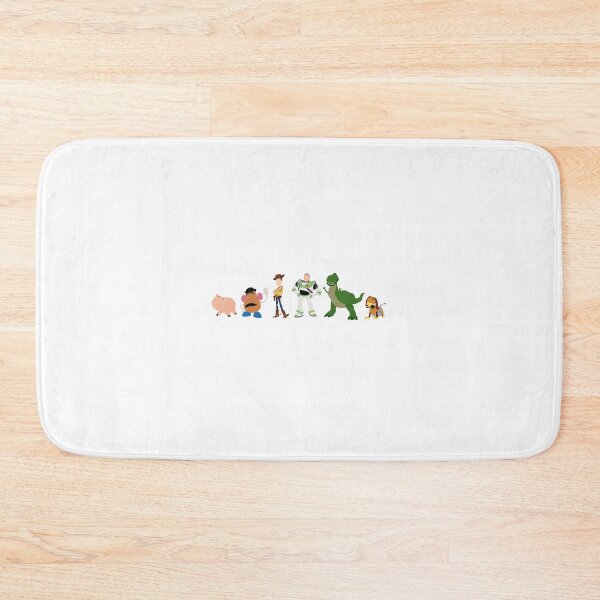 Item preview, Cartoon Friends  designed and sold by elliemoon.