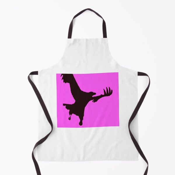 Item preview, Eagle in Flight designed and sold by Roz McQuillan Fine Art & Photography.