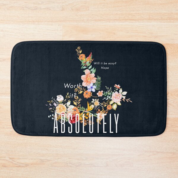 Item preview, It'll all be worth it designed and sold by AtiSal.