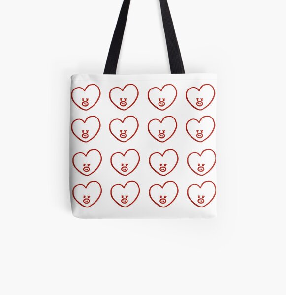 bts21 tote bag