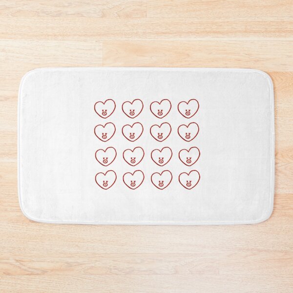 Item preview, BTS21 designed and sold by redlipclassyc.