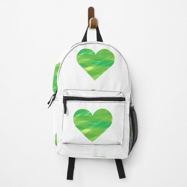 Item preview, green hert designed and sold by sungmi.