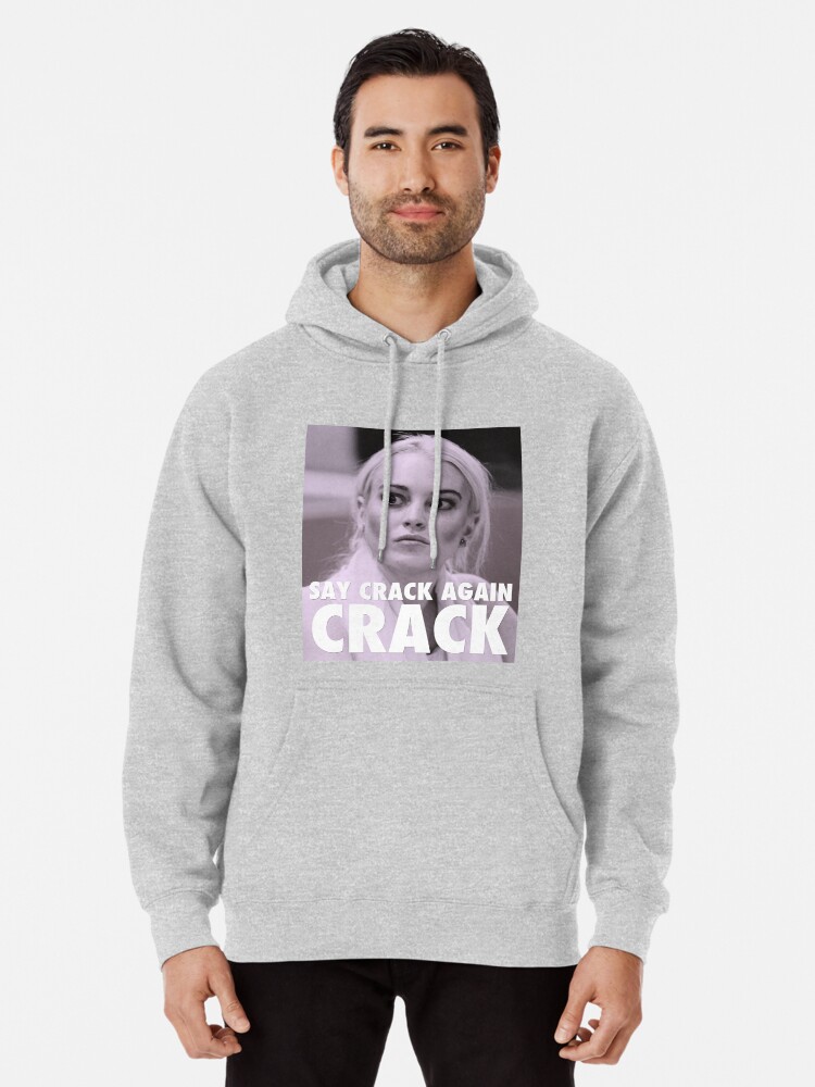 Women's Fleece Sweatsuit – Crack Era