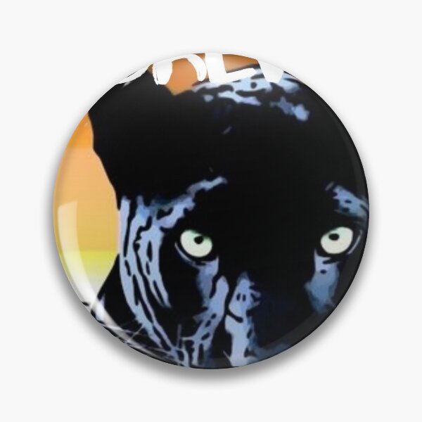 Item preview, Forever - Black Panther designed and sold by Gordon Nelson.