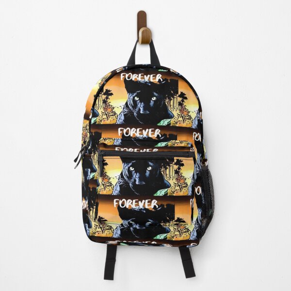 Item preview, Forever - Black Panther designed and sold by Gordon Nelson.