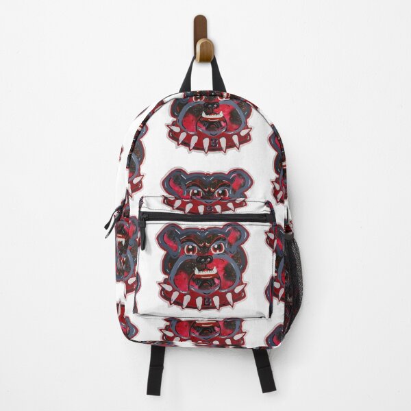Item preview, Home Town Pride (BullDogs) designed and sold by ArtWorkOfDR.