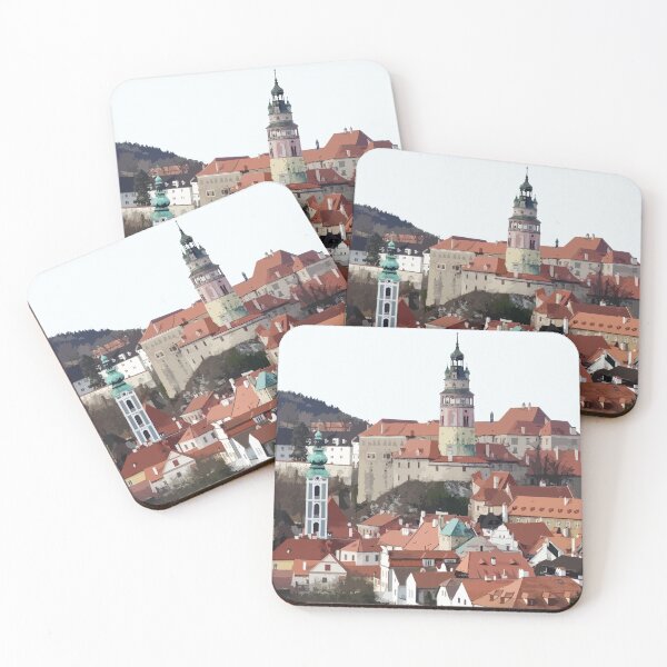 Item preview, Cesky Krumlov Czech Republic designed and sold by am-mantilla2156.