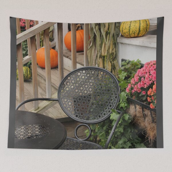 Item preview, Fall Beckons designed and sold by Autumn Seas Photography.
