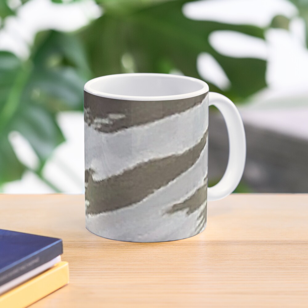 Item preview, Classic Mug designed and sold by BaileyBirdDog.