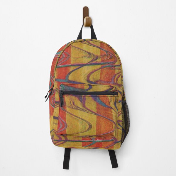 Item preview, Brown Glitch art No.1 designed and sold by lion-house.