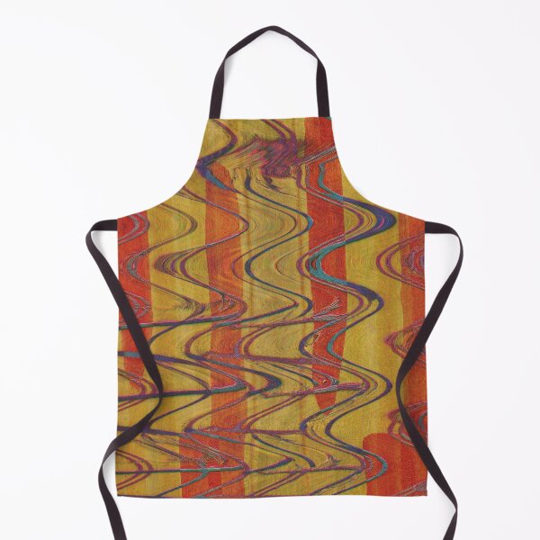 Item preview, Brown Glitch art No.1 designed and sold by lion-house.