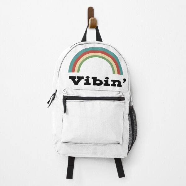 Item preview, Just Vibin'. That is all designed and sold by pinkwinkpop.