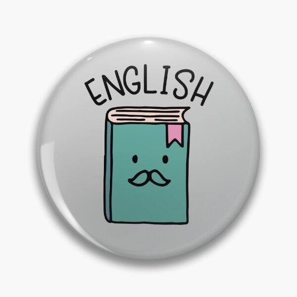 Item preview, Subject English designed and sold by A-Personalised.