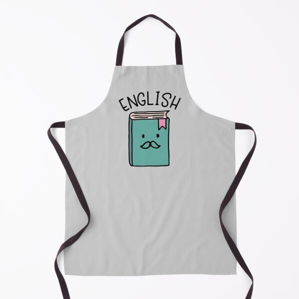 Item preview, Subject English designed and sold by A-Personalised.