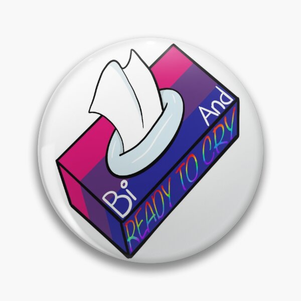 Item preview, Bi Pride designed and sold by thesplendidlab.