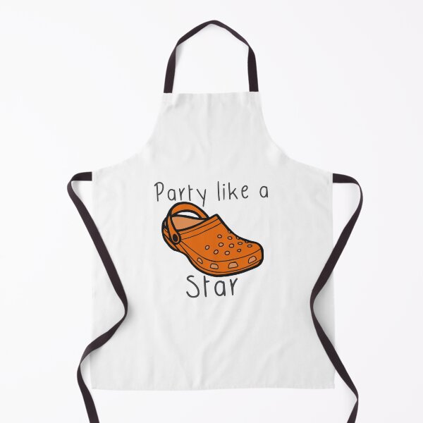 Item preview, Party like a croc star designed and sold by 7Kdschmidt.