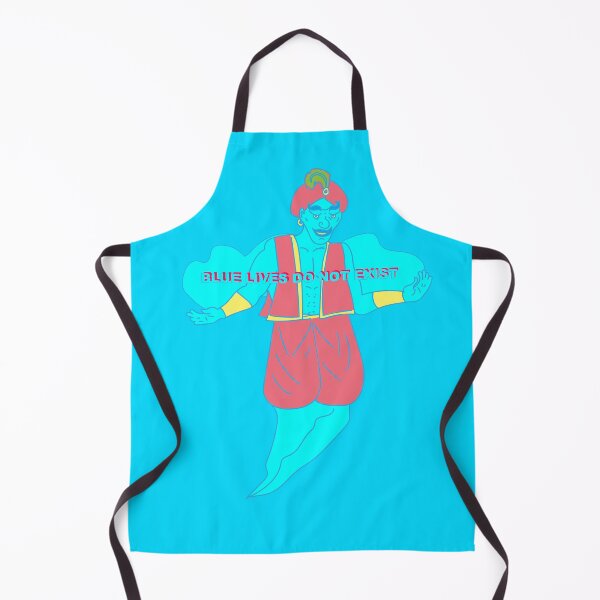 Item preview, Blue Lives Do Not Exist designed and sold by Justin Latimer.