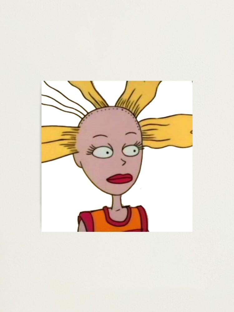 doll off rugrats