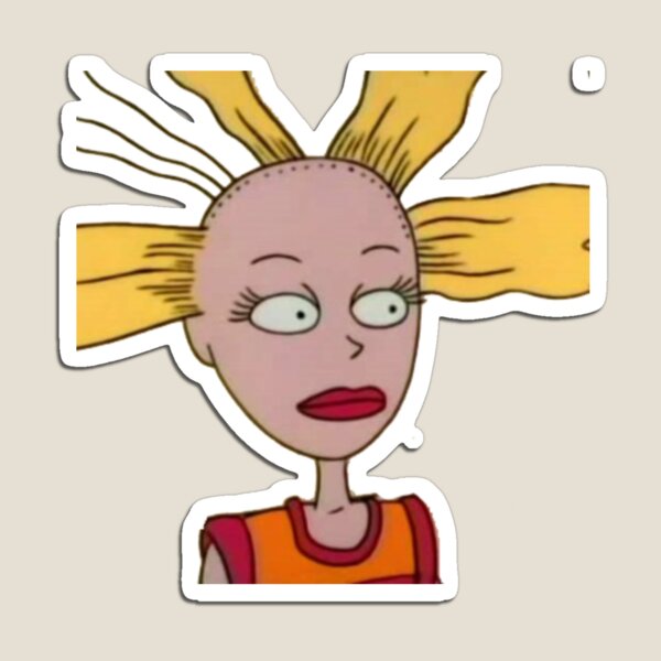 angelica's barbie rugrats