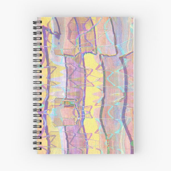 Item preview, Purple Glitch art No.2 designed and sold by lion-house.