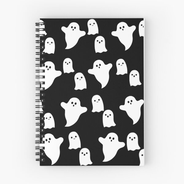 Item preview, ghosts designed and sold by beffyann02.