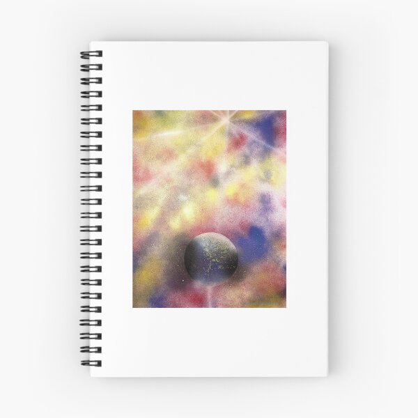 Item preview, Nueva nebulosa designed and sold by Ian Moller-Knudsen.