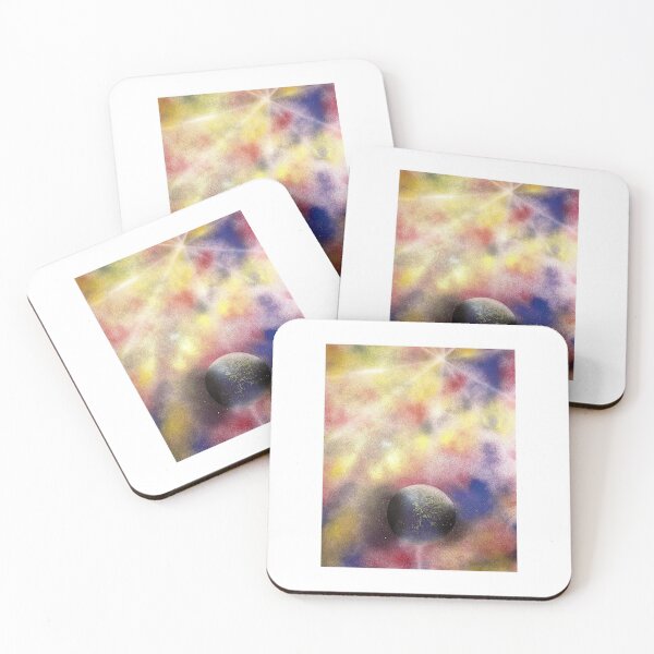 Item preview, New Nebula designed and sold by Ian Moller-Knudsen.