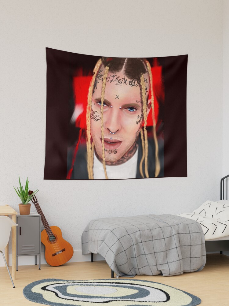 Music best sale artist tapestry