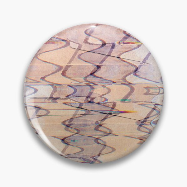 Item preview, Grey Glitch art No.2 designed and sold by lion-house.