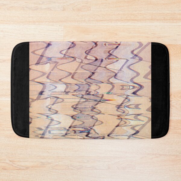 Item preview, Grey Glitch art No.2 designed and sold by lion-house.
