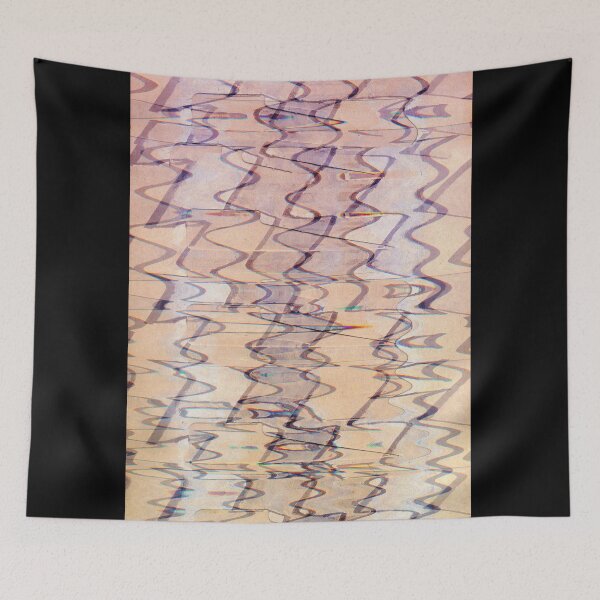 Item preview, Grey Glitch art No.2 designed and sold by lion-house.