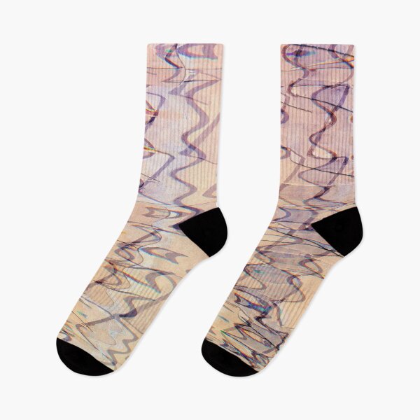 Item preview, Grey Glitch art No.2 designed and sold by lion-house.