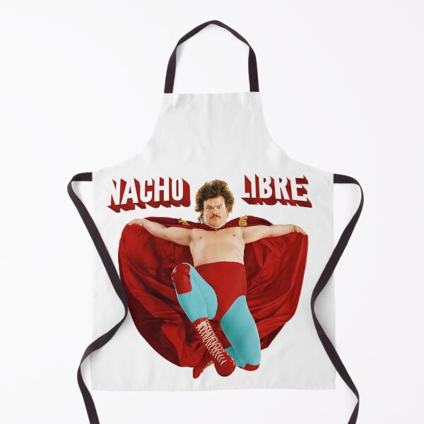 Artikelvorschau, Nacho Libre entworfen und verkauft von hughhhogan.
