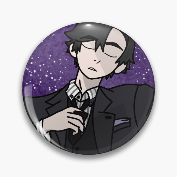 Item preview, jumin han designed and sold by beatlechub.