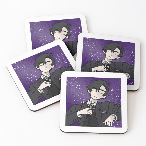 Item preview, jumin han designed and sold by beatlechub.