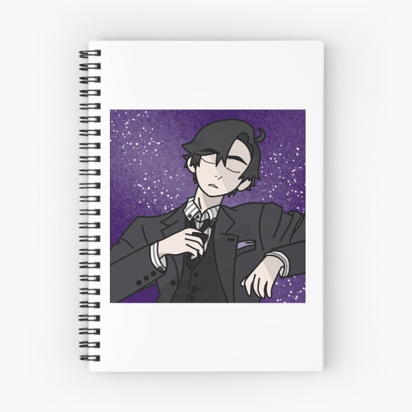 Artikelvorschau, Jumin Han entworfen und verkauft von beatlechub.